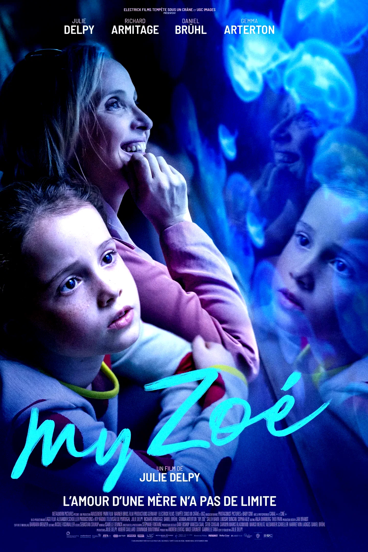 Photo du film : My Zoe