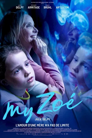 Photo du film : My Zoe