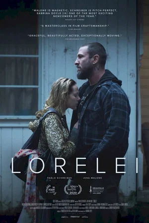 Affiche du film : Lorelei