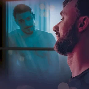 Photo du film : Tomber pour Ali