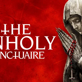 Photo du film : La Chapelle du Diable
