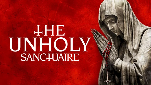 Affiche du film : La Chapelle du Diable