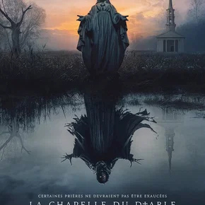 Photo du film : La Chapelle du Diable