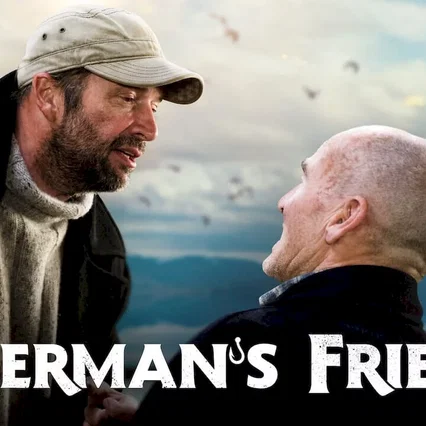 Miniature photo du film : Fisherman's friends