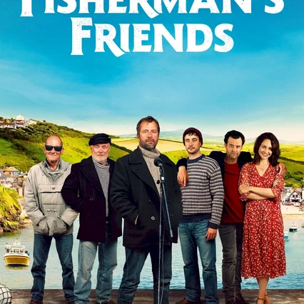 Miniature photo du film : Fisherman's friends