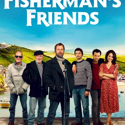 Miniature photo du film : Fisherman's friends