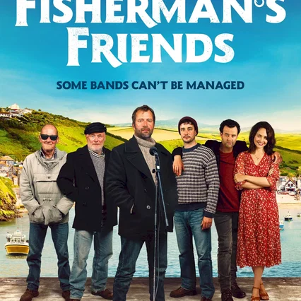 Miniature photo du film : Fisherman's friends