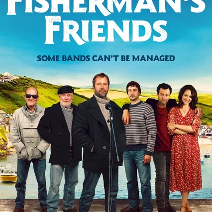 Miniature photo du film : Fisherman's friends