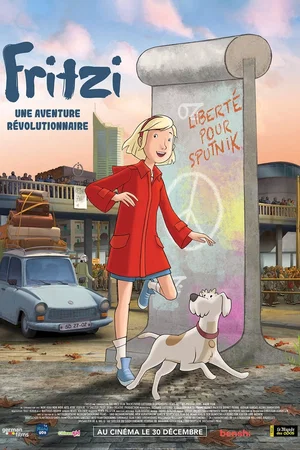 Affiche du film : Fritzi