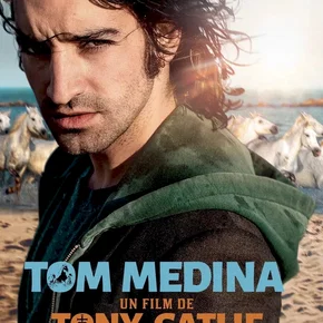 Photo du film : Tom Medina