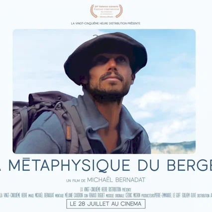 Miniature photo du film : La Métaphysique du berger