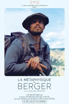 Affiche du film La Métaphysique du berger