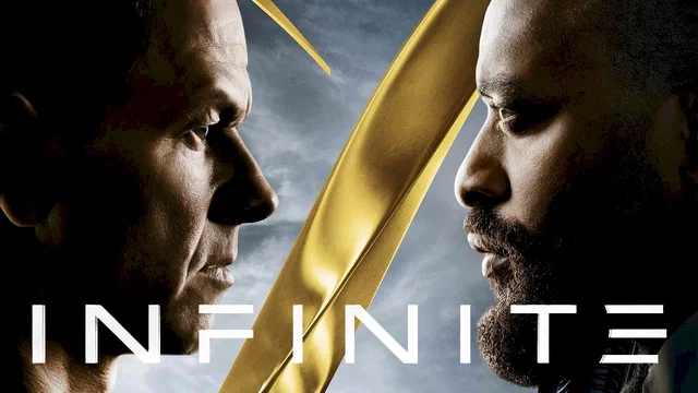 Photo du film : Infinite
