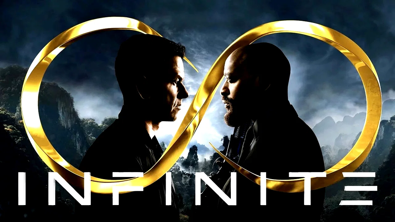 Photo 2 du film : Infinite