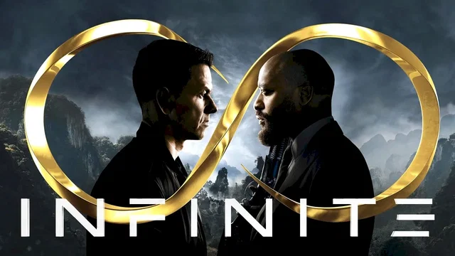 Photo du film : Infinite