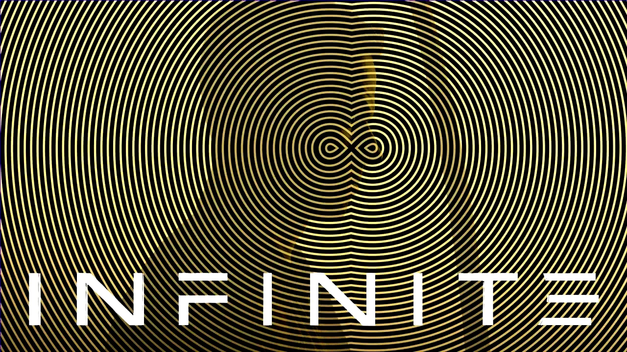Photo 4 du film : Infinite