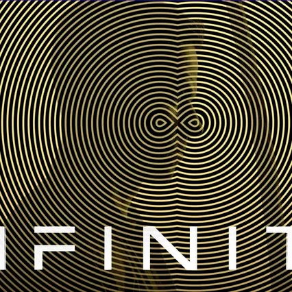 Miniature photo du film : Infinite