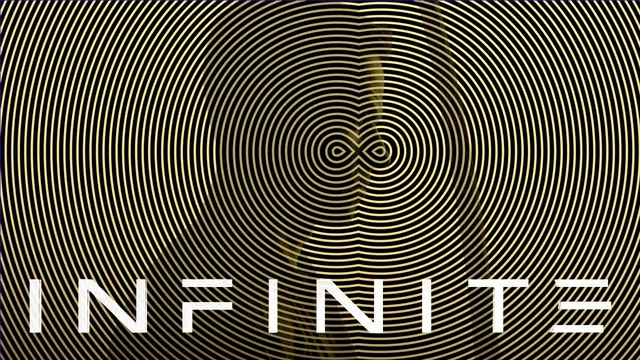 Photo du film : Infinite