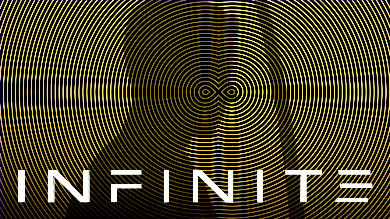 Photo 5 du film : Infinite
