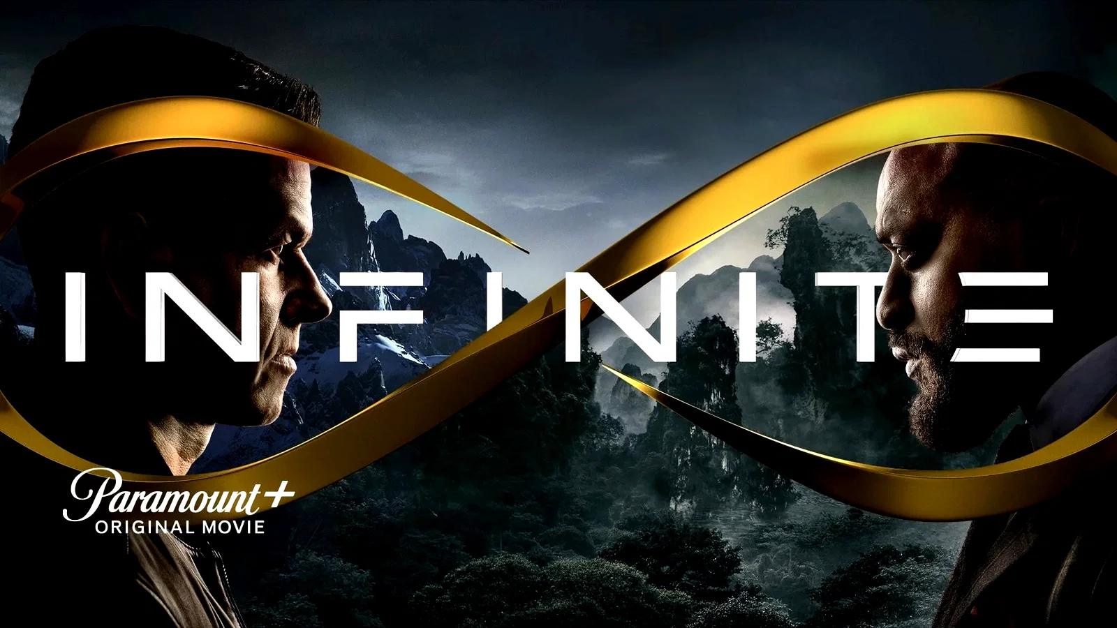 Photo 7 du film : Infinite