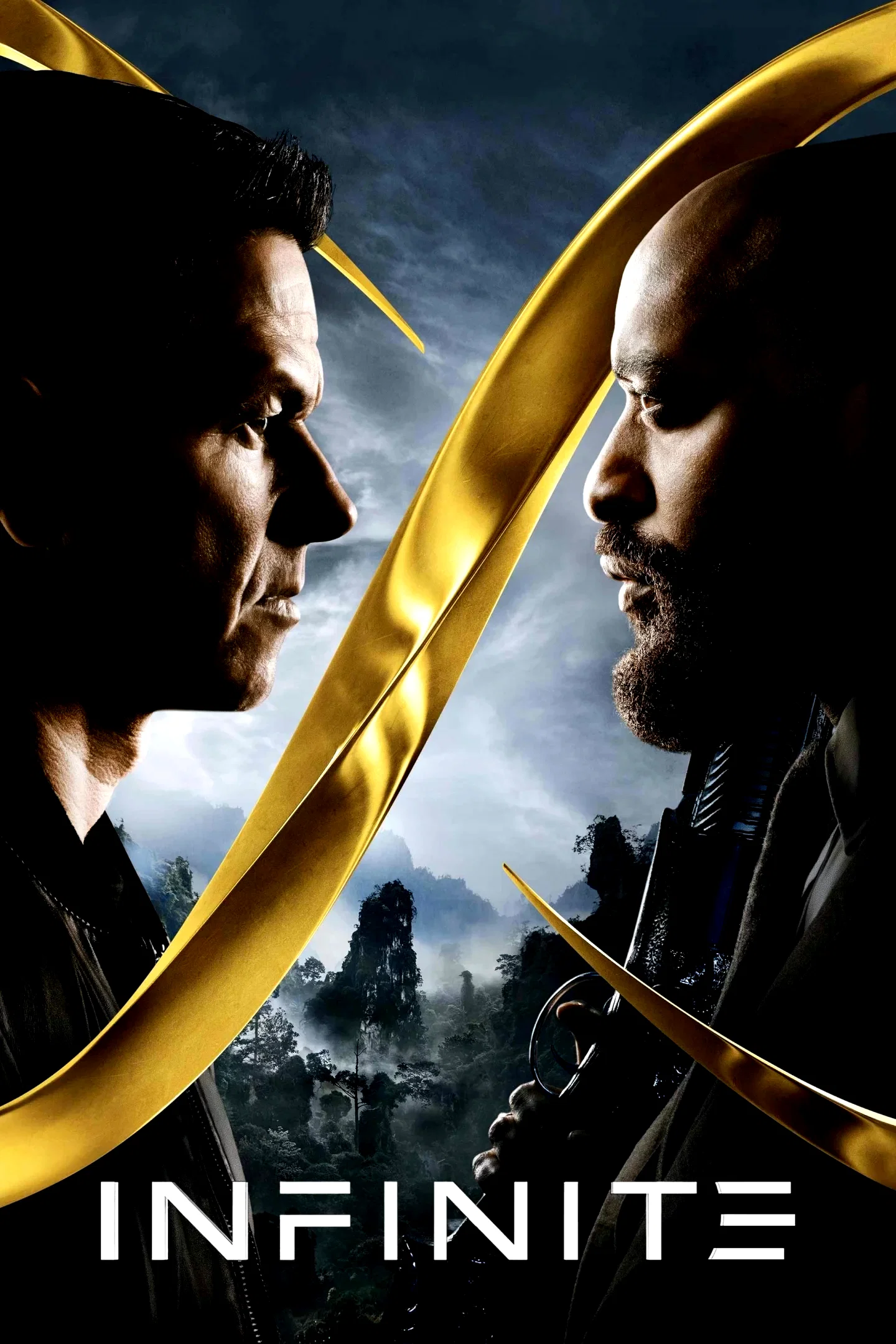Photo 9 du film : Infinite
