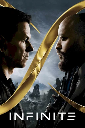 Photo du film : Infinite