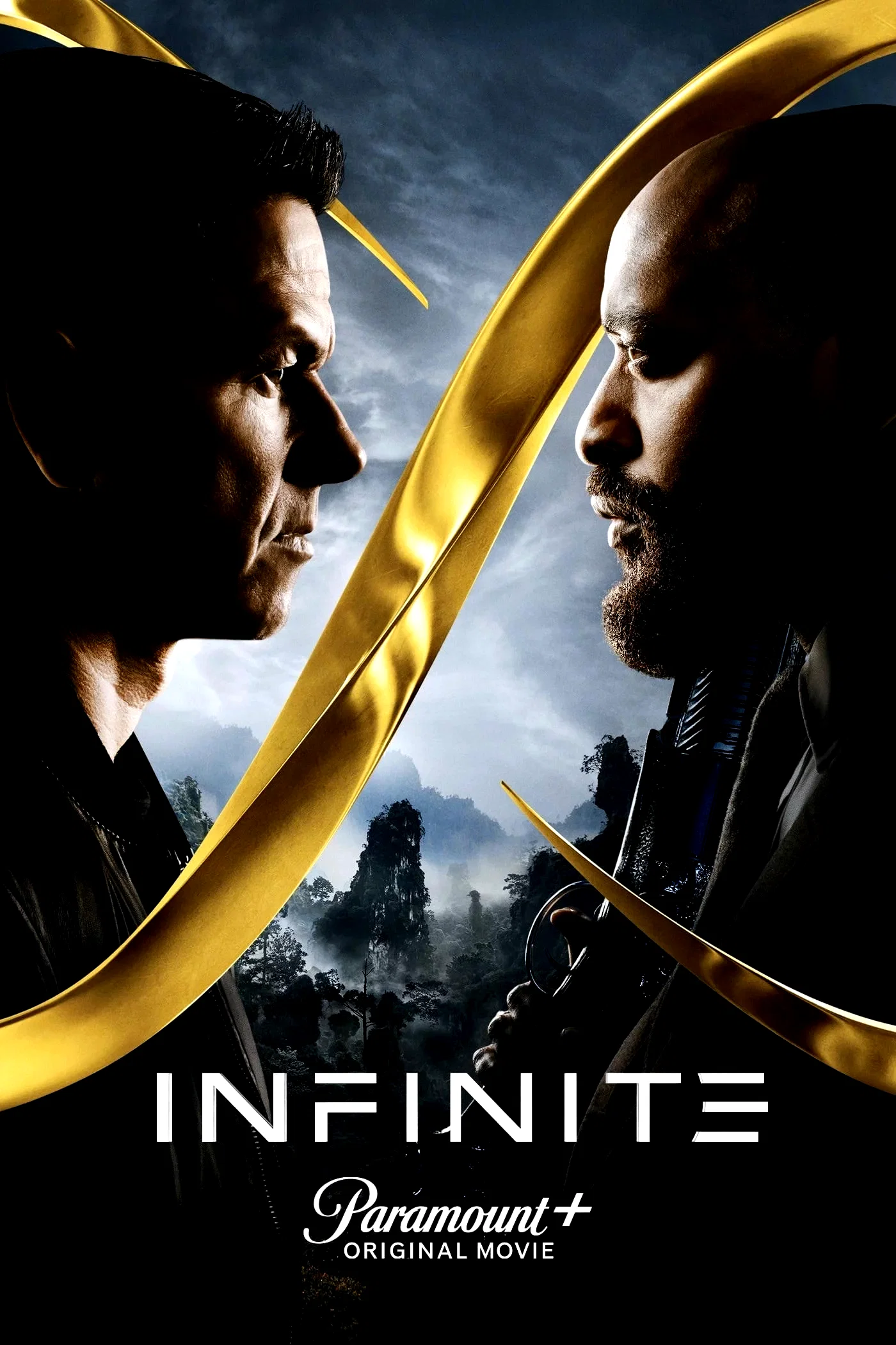 Photo 10 du film : Infinite