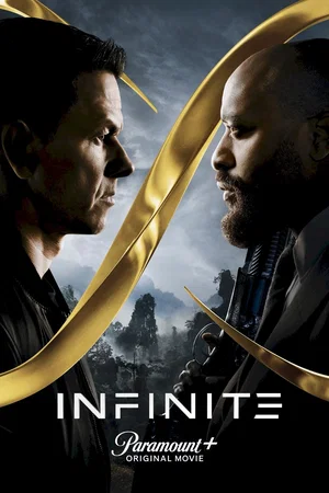 Photo du film : Infinite