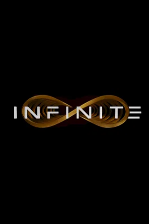 Photo du film : Infinite
