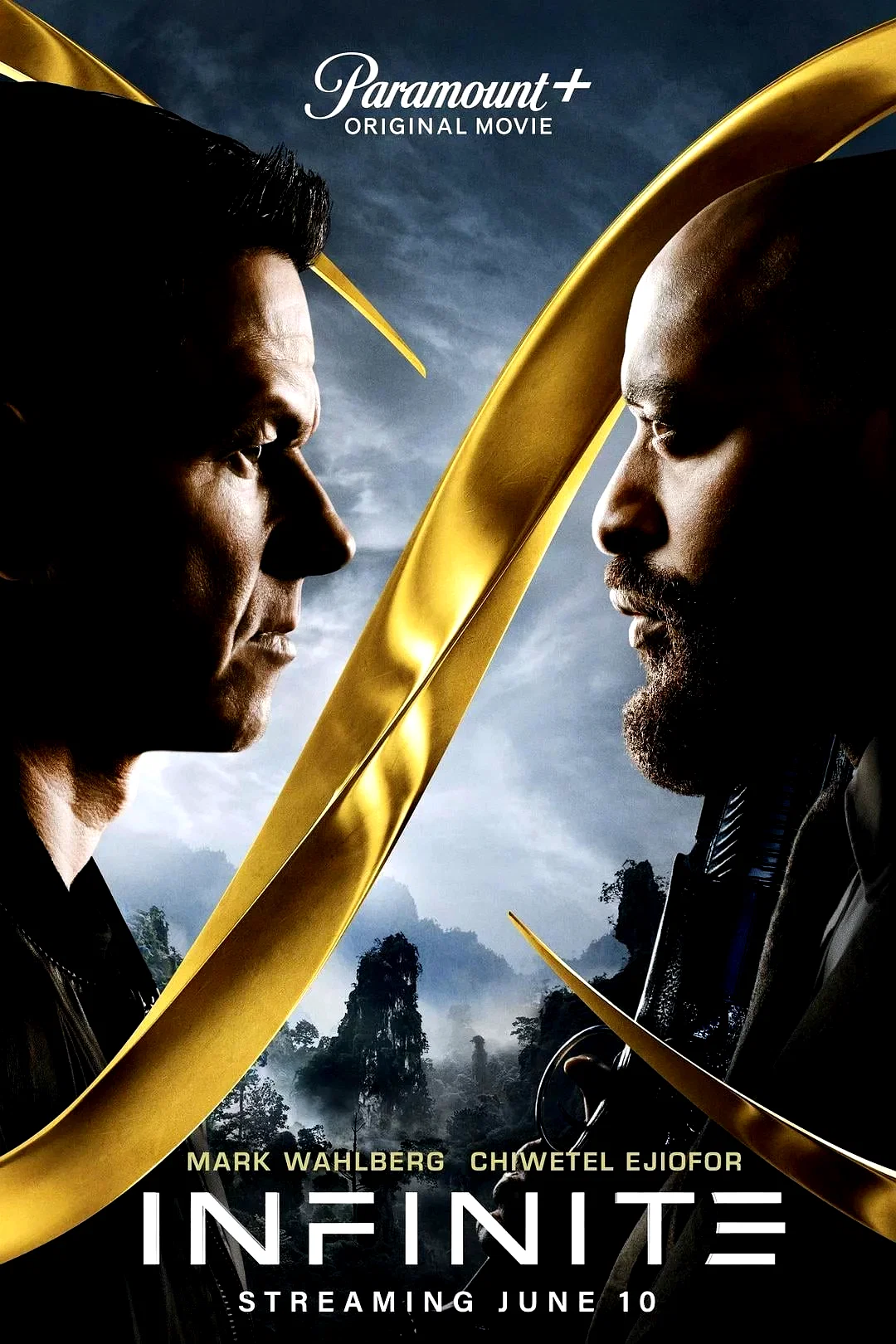 Photo 13 du film : Infinite