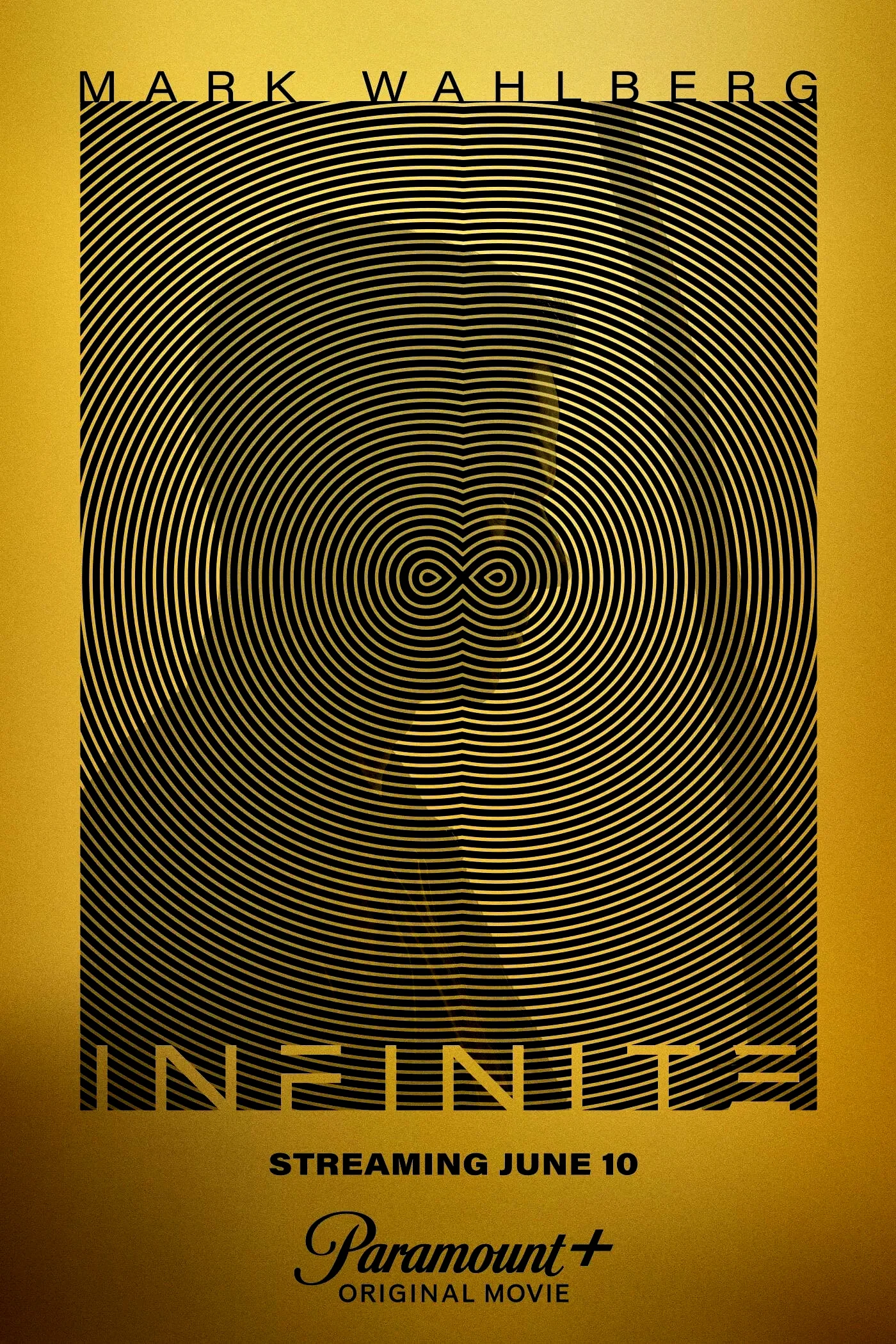 Photo 14 du film : Infinite