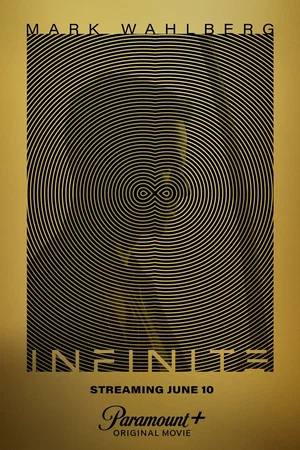 Photo du film : Infinite