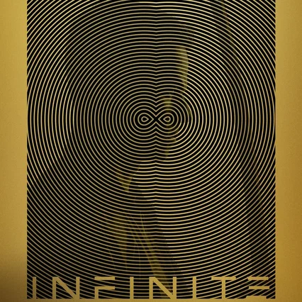 Miniature photo du film : Infinite