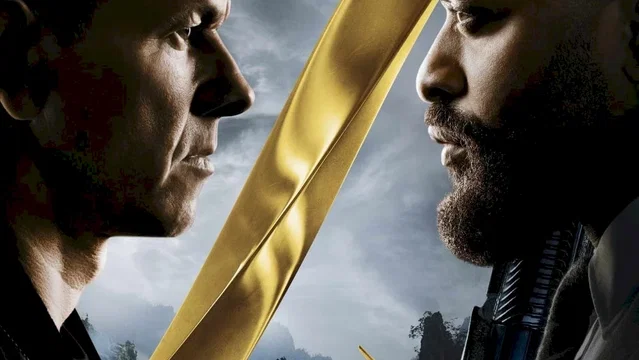 Affiche du film : Infinite