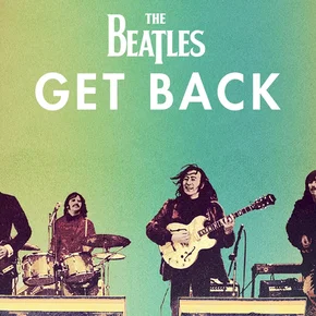 Photo du film : The Beatles: Get Back