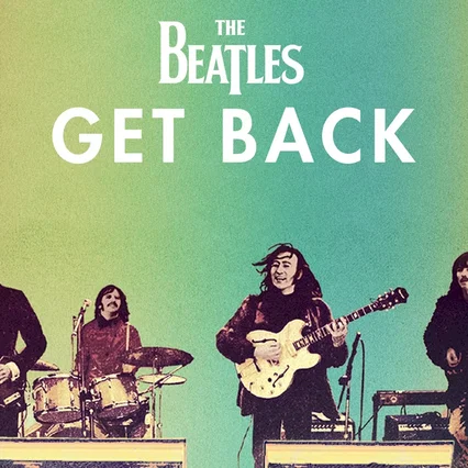 Miniature photo du film : The Beatles: Get Back