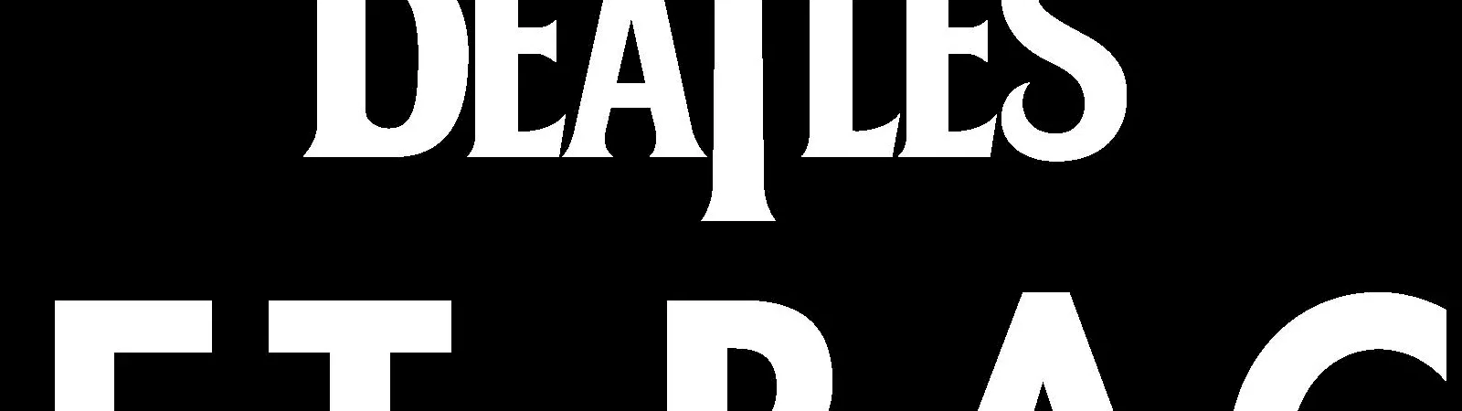 Affiche du film : The Beatles: Get Back