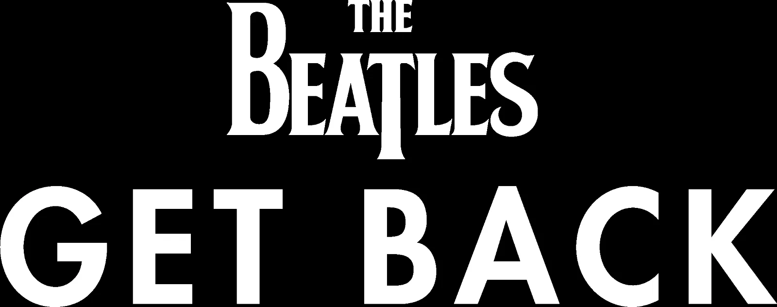 Affiche du film : The Beatles: Get Back