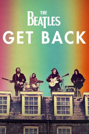 Photo du film : The Beatles: Get Back