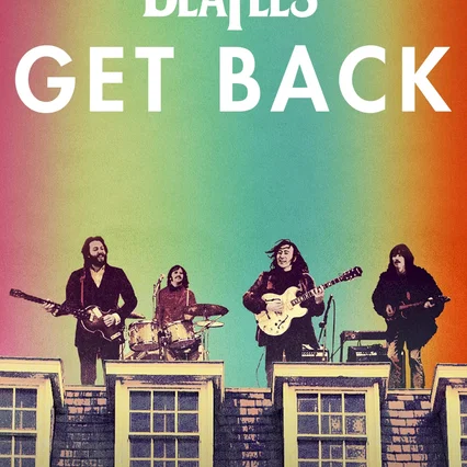 Miniature photo du film : The Beatles: Get Back