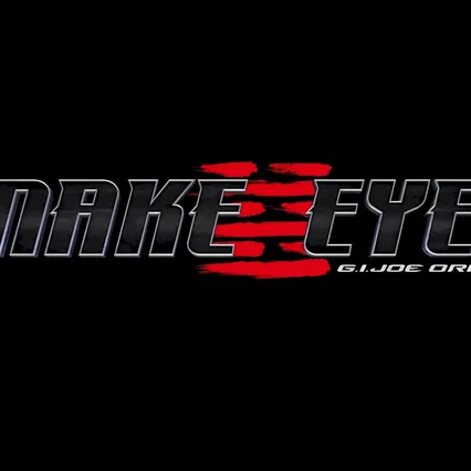 Miniature photo du film : Snake Eyes : G.I. Joe Origins