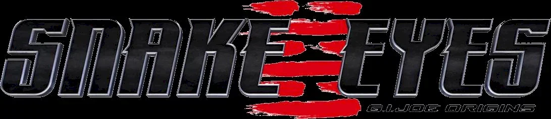 Affiche du film : Snake Eyes : G.I. Joe Origins