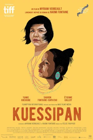Photo 2 du film : Kuessipan