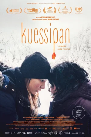 Photo 3 du film : Kuessipan