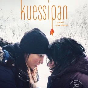 Photo du film : Kuessipan