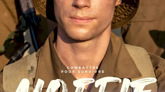 Affiche du film : Moffie