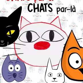 Photo du film : Chats par-ci, chats par-là