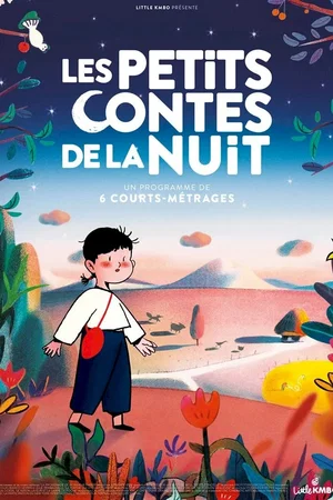 Affiche du film : Les petits contes de la nuit