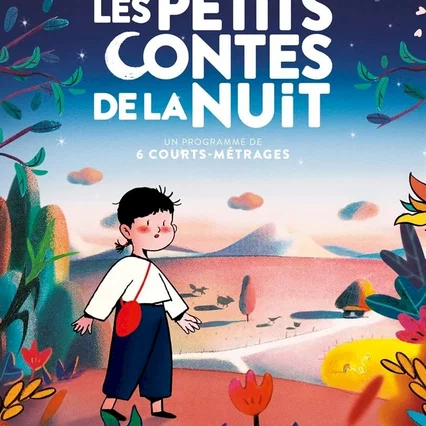 Miniature photo du film : Les petits contes de la nuit