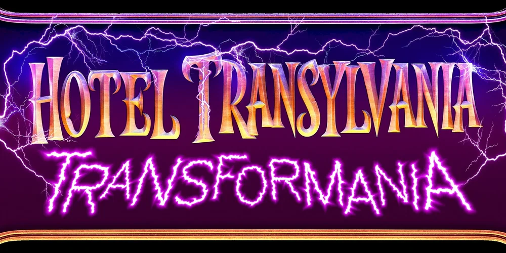 Affiche du film : Hôtel Transylvanie : Changements monstres